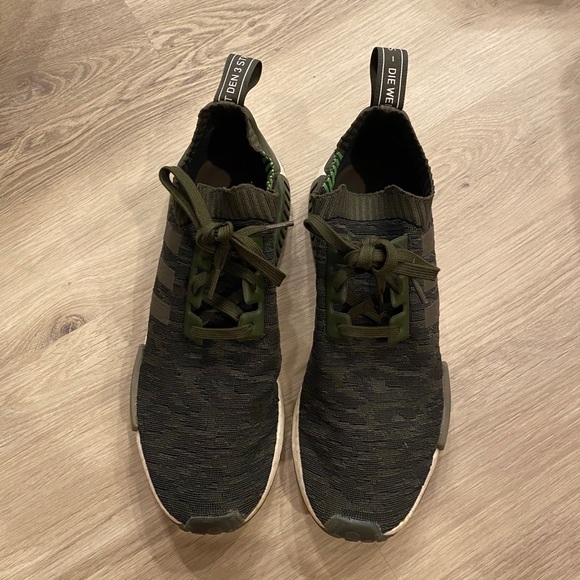 Adidas NMD - Picture 5 of 5